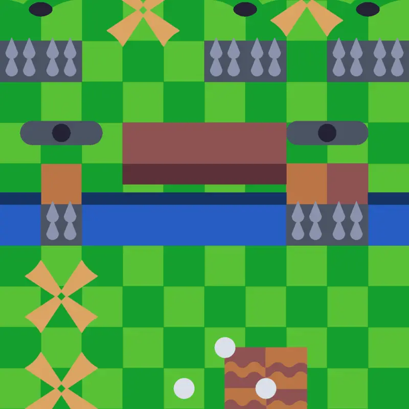 Game by @joaokrz