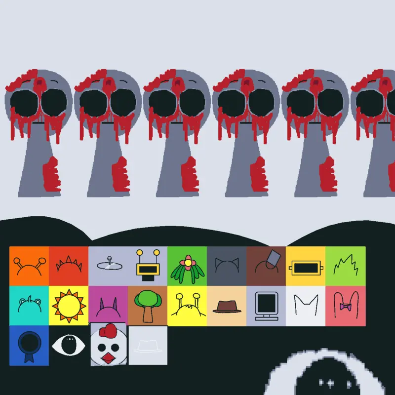Game by @hodjjhrsprunki