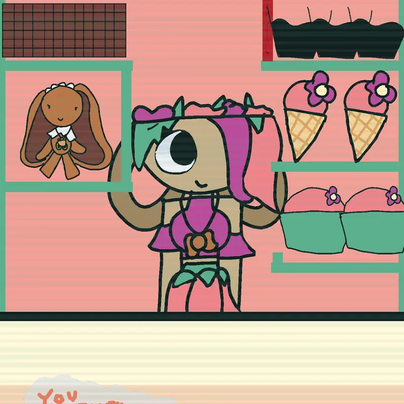 Game by @Sosie