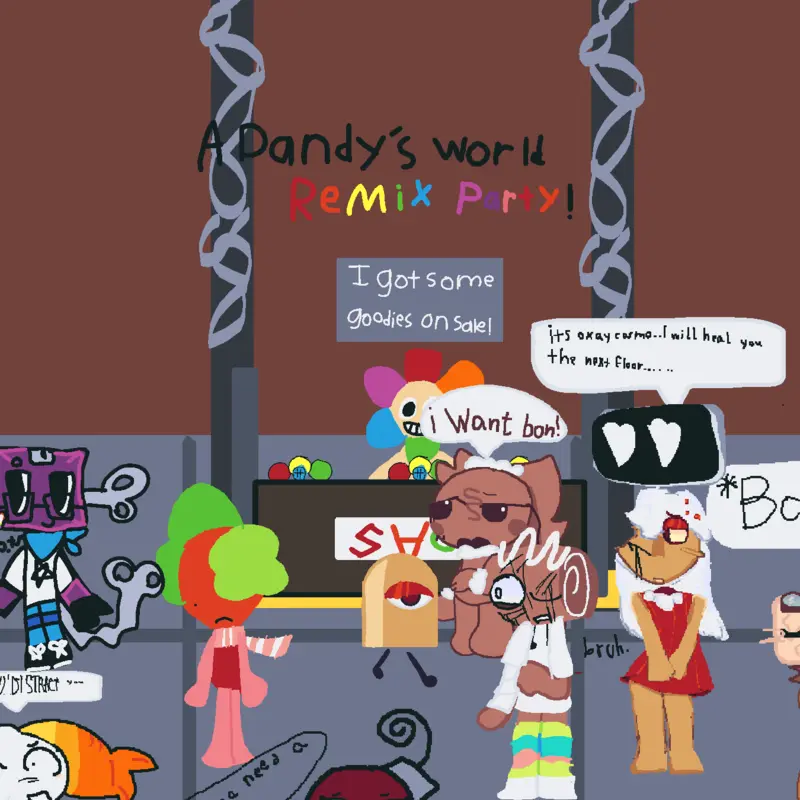 Game by @Sofilovescats