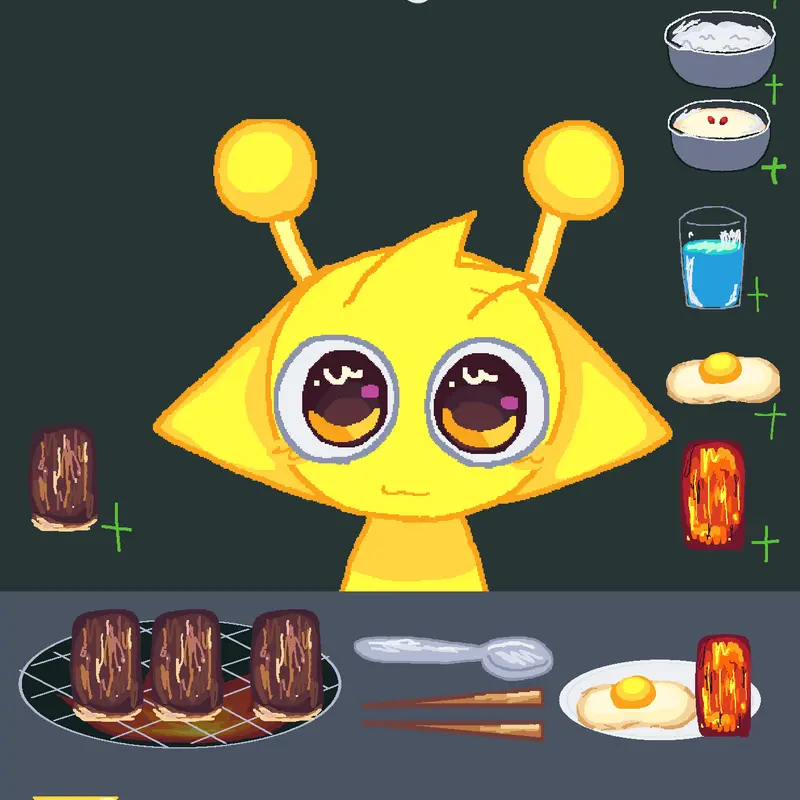 Game by @gamecube_loll