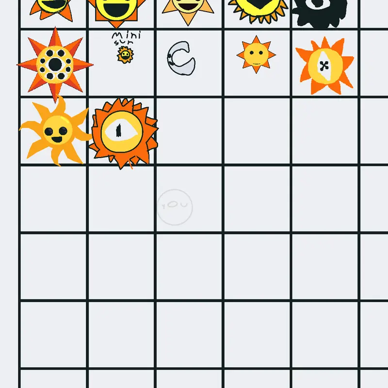 Game by @vanzon