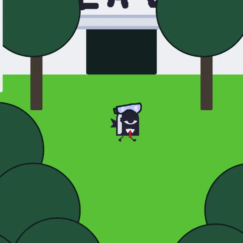 Game by @ENDLESS_V01D