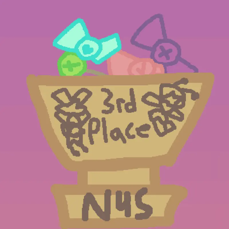 Game by @KittyFluff