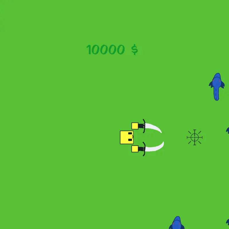 Game by @poprokop