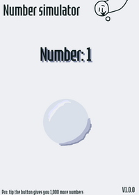 Number simulator