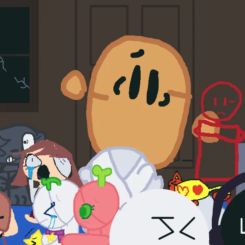 Game by @Randomblackhole