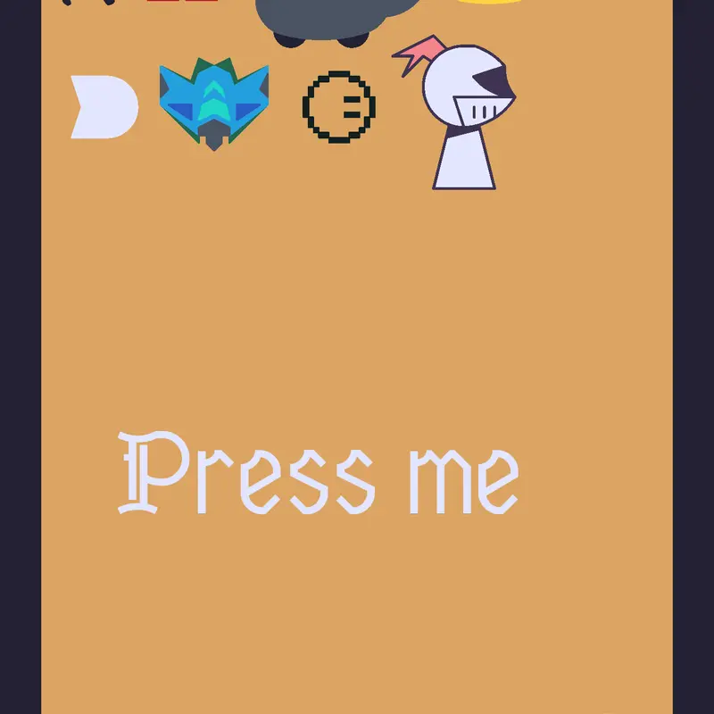 Game by @iambombox