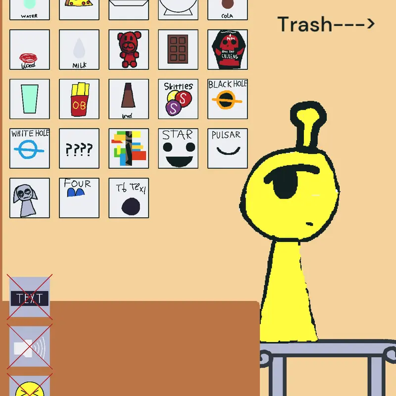Game by @Cats_loves