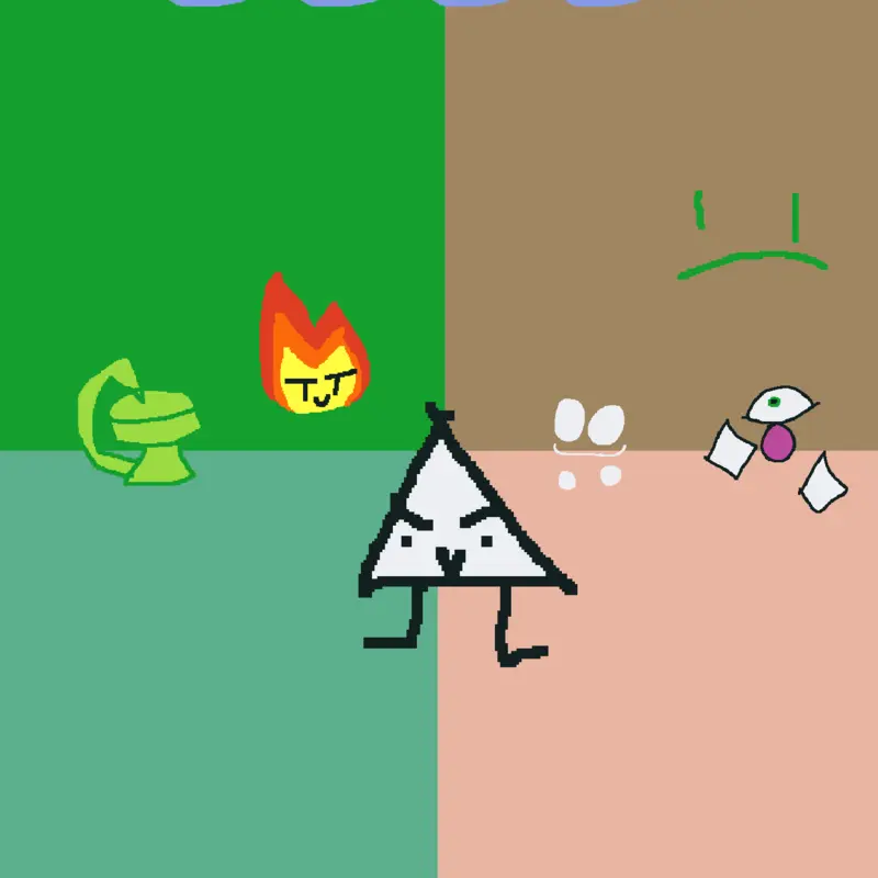 Game by @B3eme
