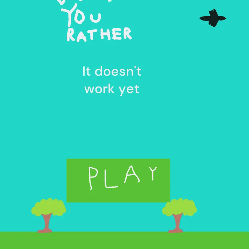 Game by @arazhul