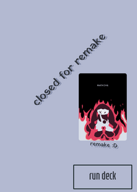 Delirium lapsus | Sundays desolation !Read...