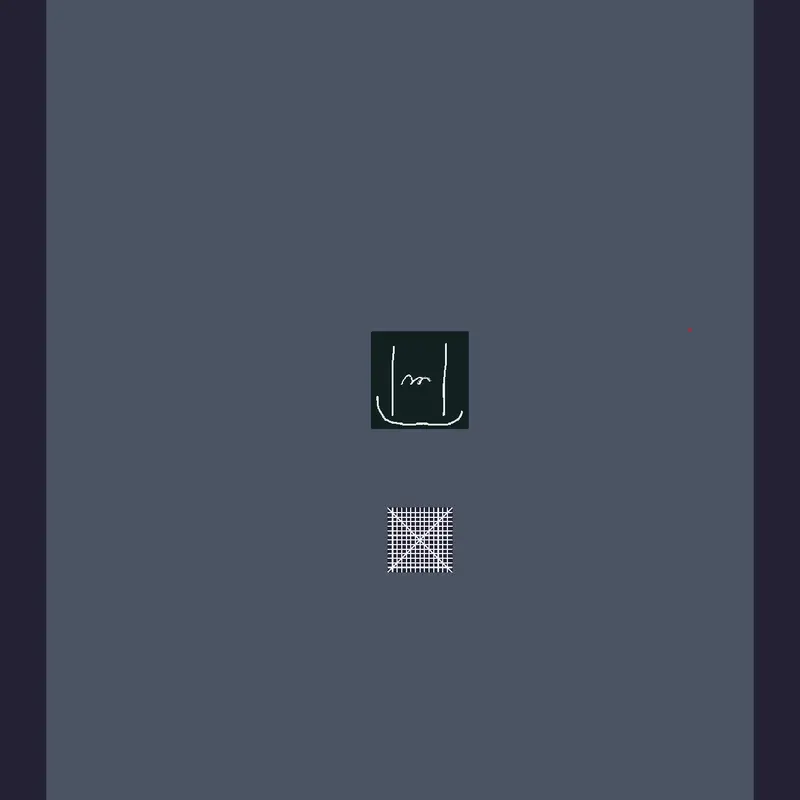 Guardians of the cubes by @Cyan_Boi