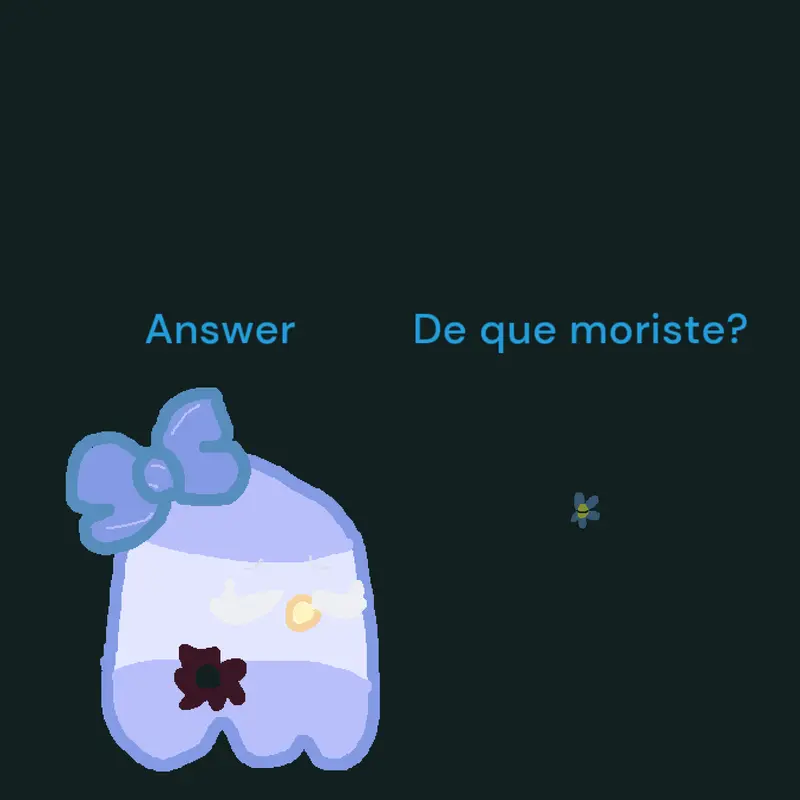 Game by @argentinitalovsya