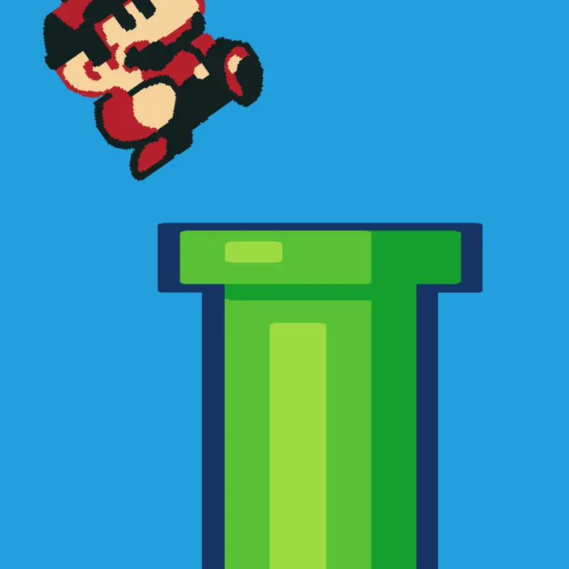 Game by @Super_gamer_digital