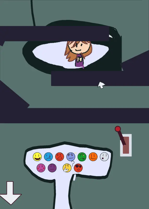 Game by @lulucreatyvy