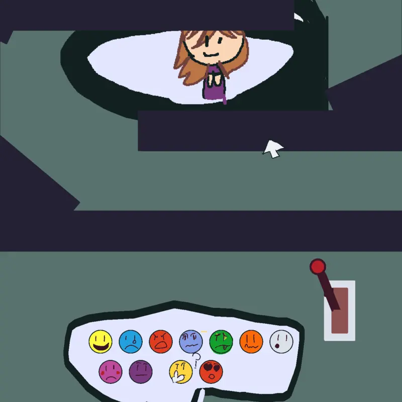 Game by @lulucreatyvy