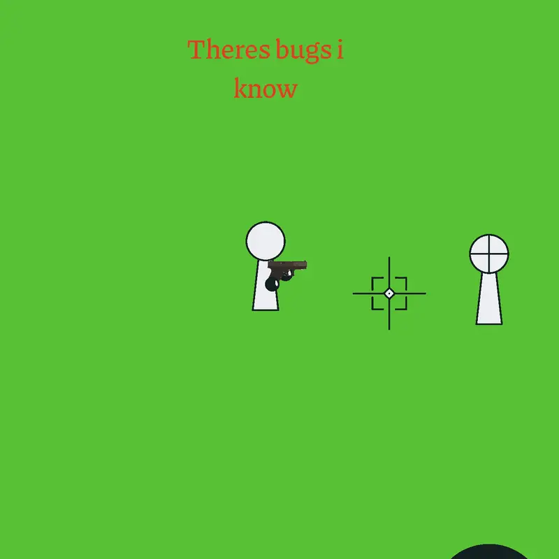 Gun game by @lomerwq