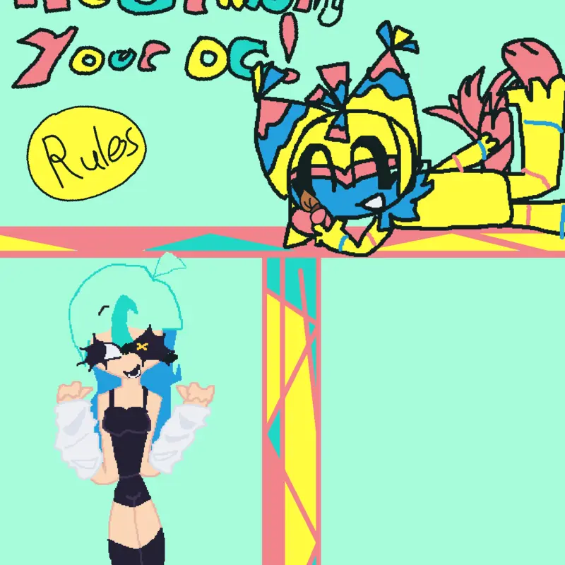Game by @murderdroneFan