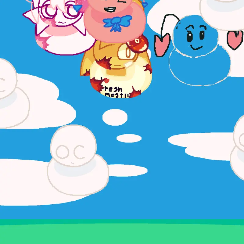 Game by @Blah123445