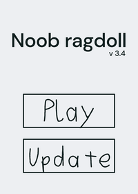 Noob ragdoll