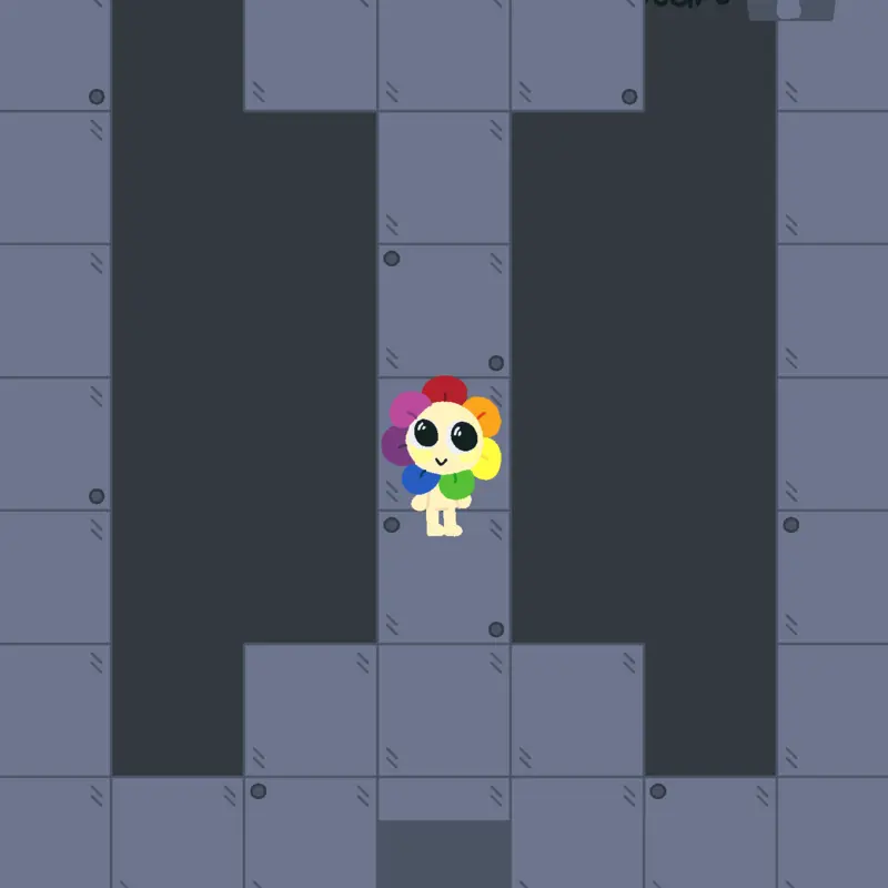 Game by @kirilling