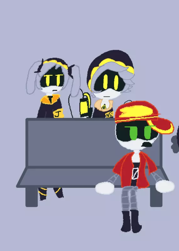 Game by @Uzi_fans