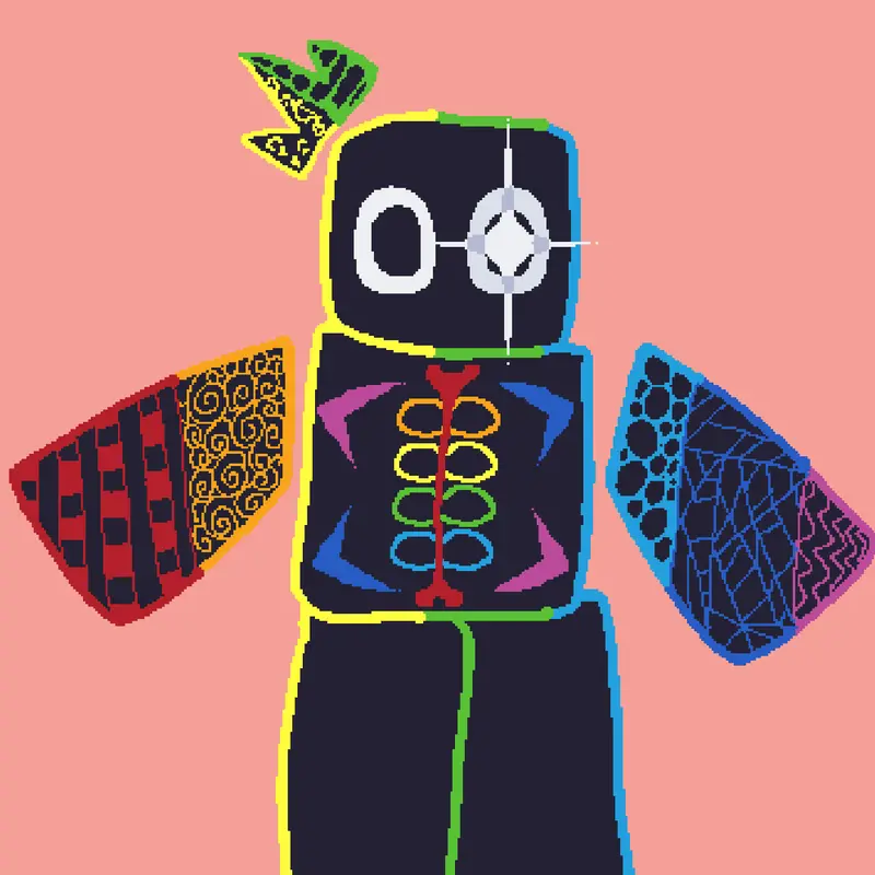 Game by @RealDoughNut