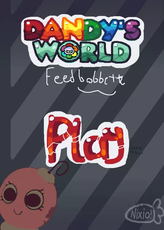Game by @femy