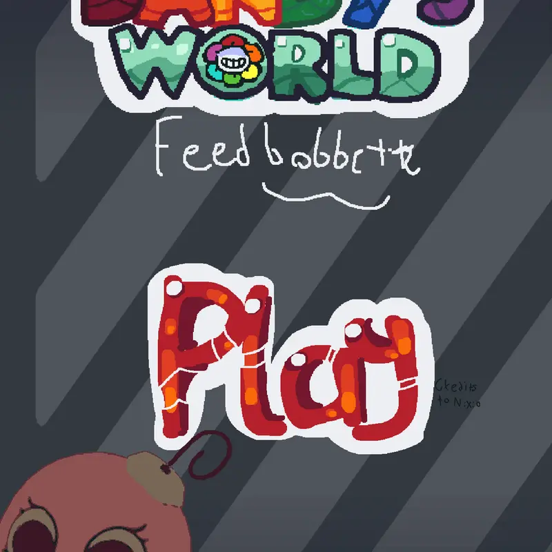 Game by @femy