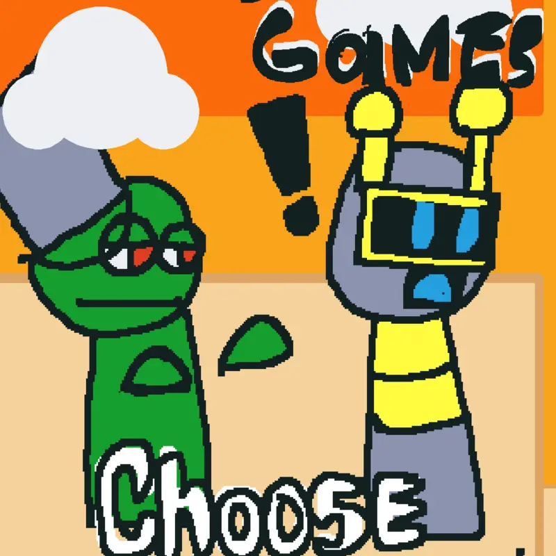 Game by @damianmeza29