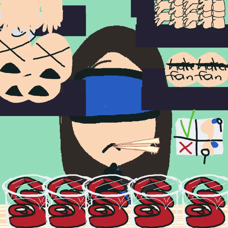 Game by @Mukbang3