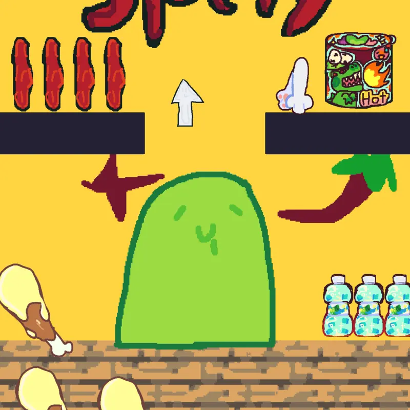 Game by @rtyih