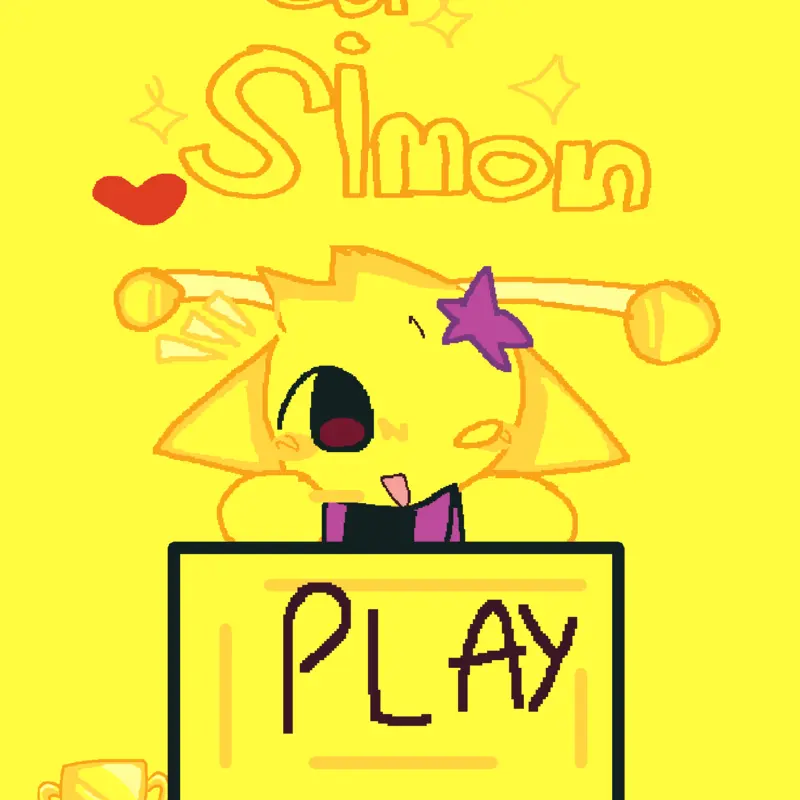 Game by @starberry_XD