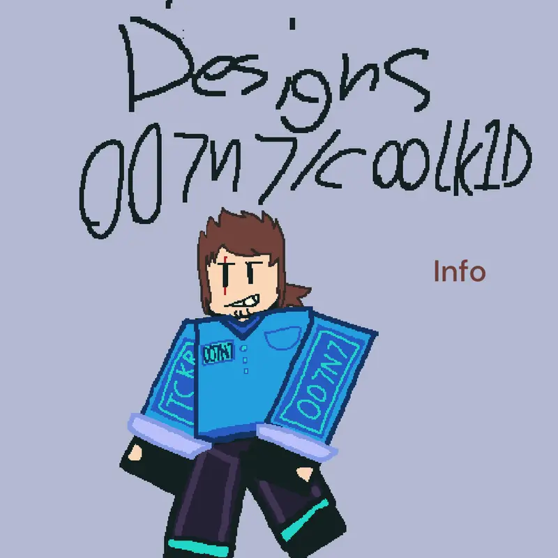 Game by @CellyIsAbitTooSilly