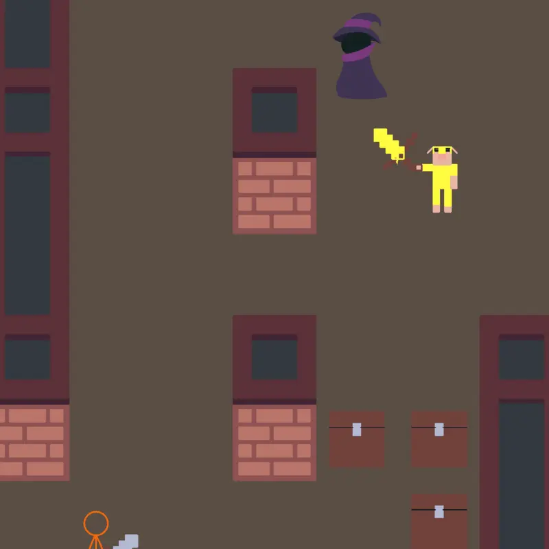 Game by @czarekking