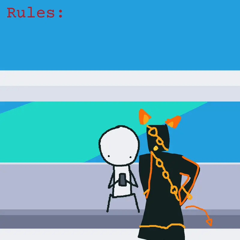 Game by @umayyyy_pati
