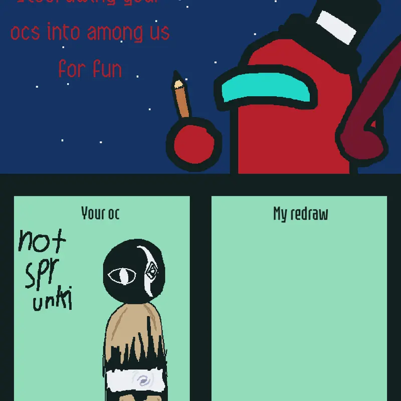 Game by @Mrjamesweirdmilk