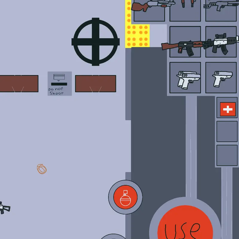 Game by @mrgray