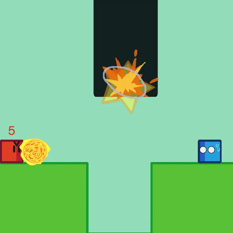 Game by @duajjd