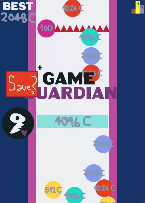 Game by @Complai