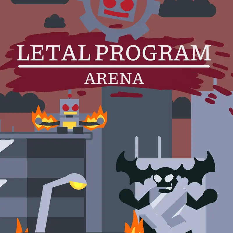 Game by @UtopiaProductions