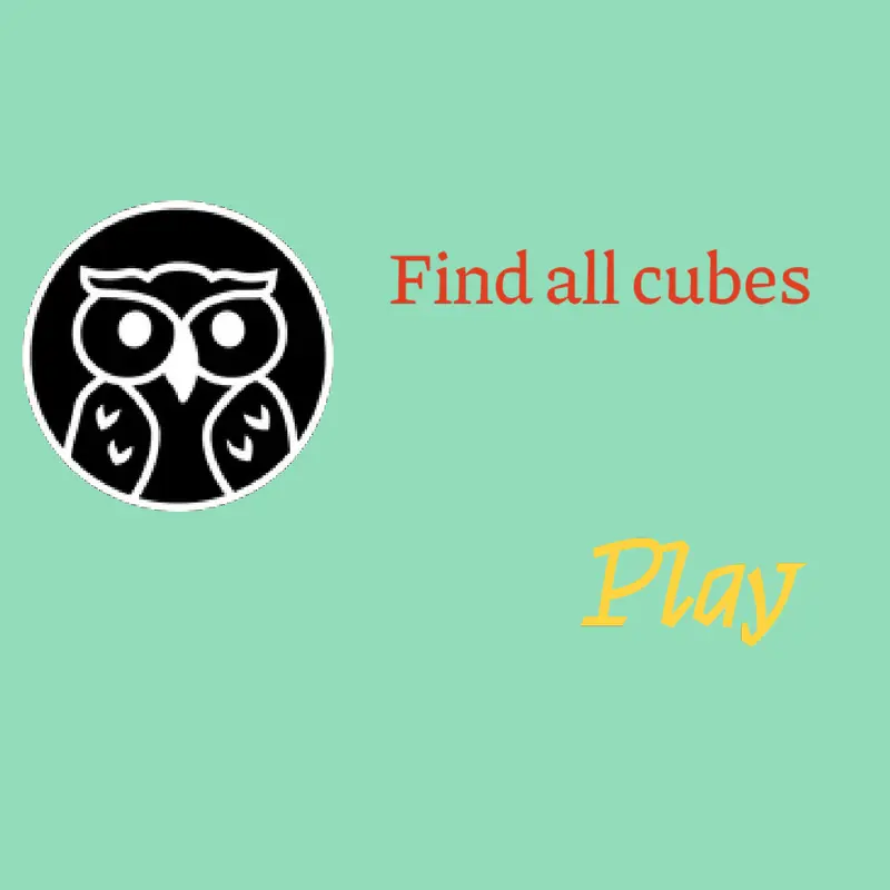 Game by @owindos