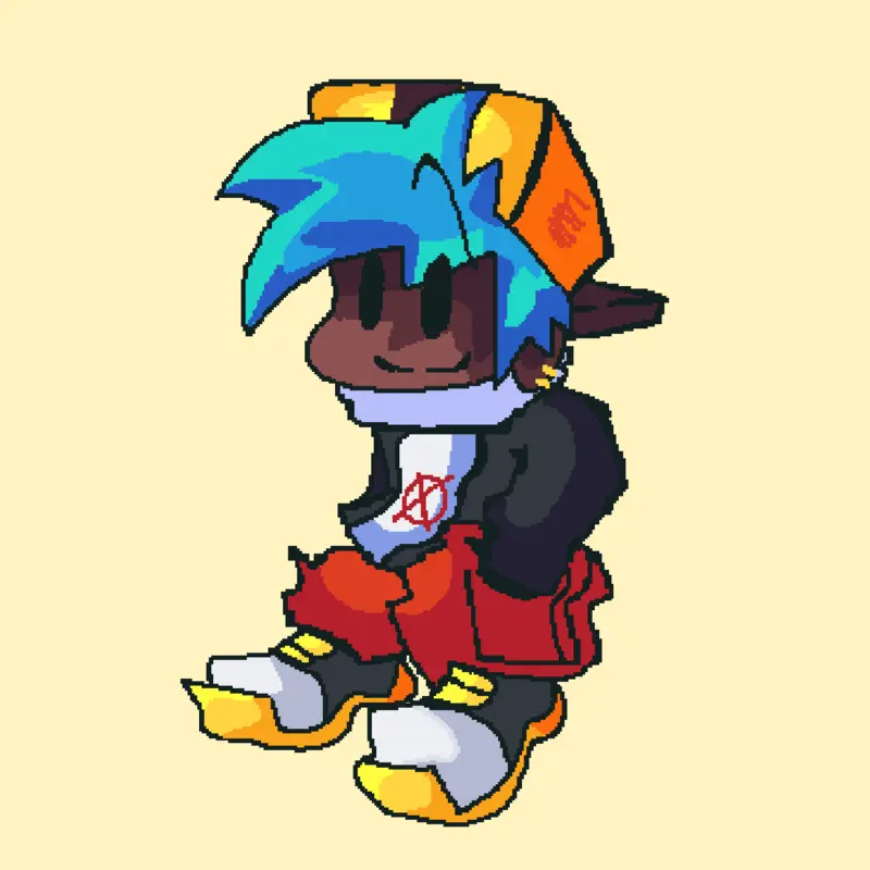 Game by @dazi181