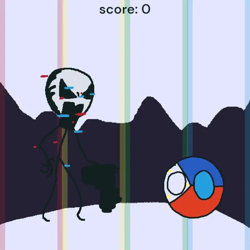 Game by @Peonei_WAHT