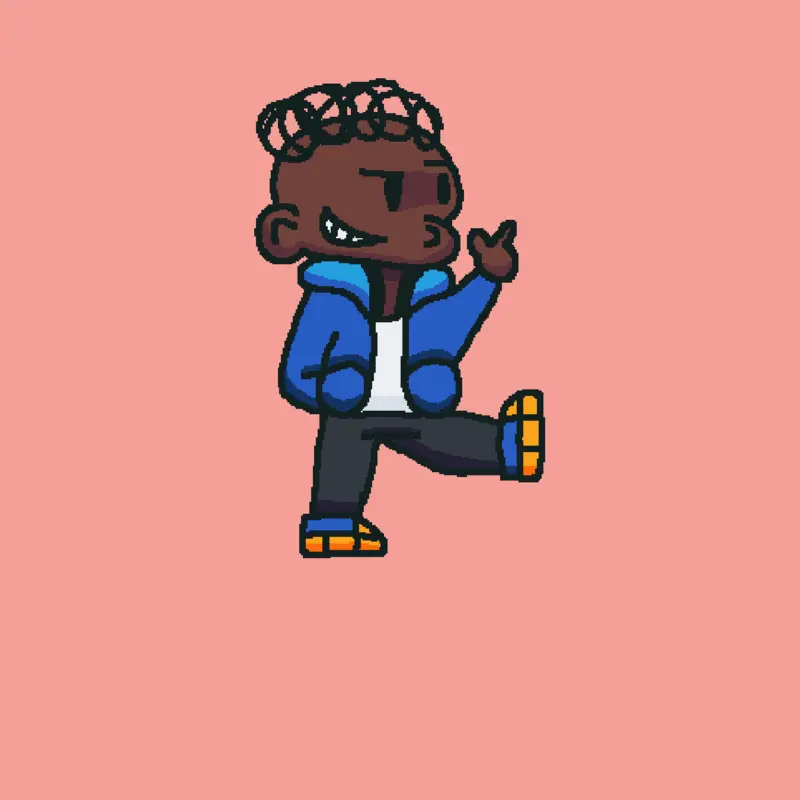 Game by @TomylijohnsAlt