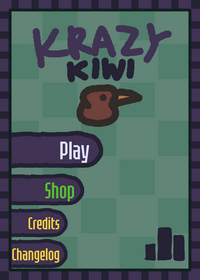 KRAZY KIWI