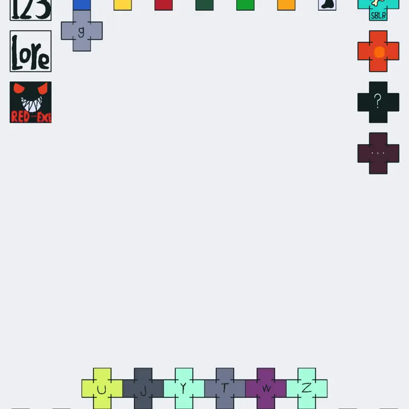 Game by @TheGamhf1524