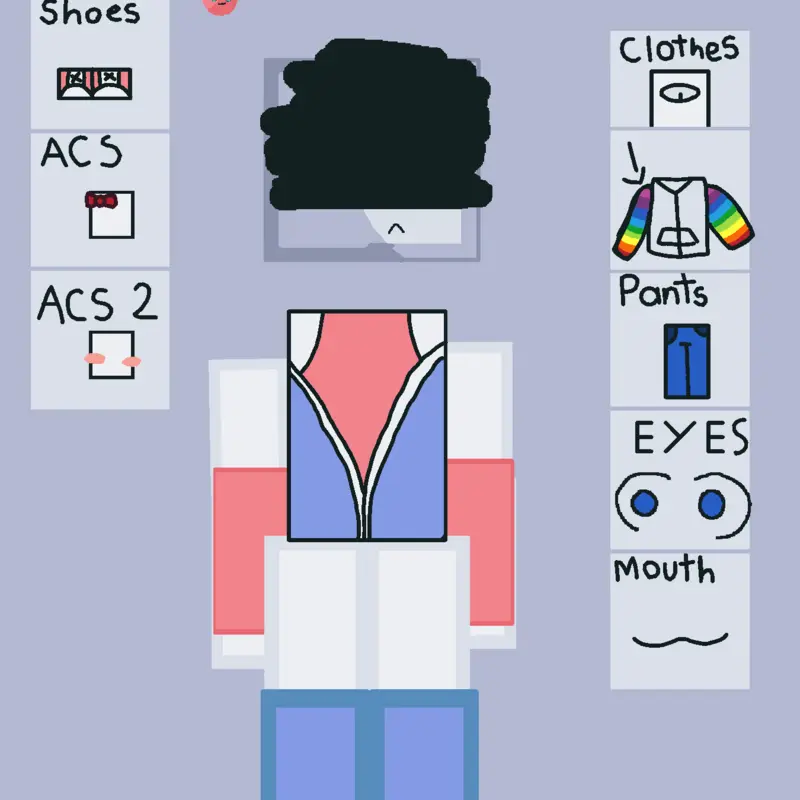 Game by @rainbiw