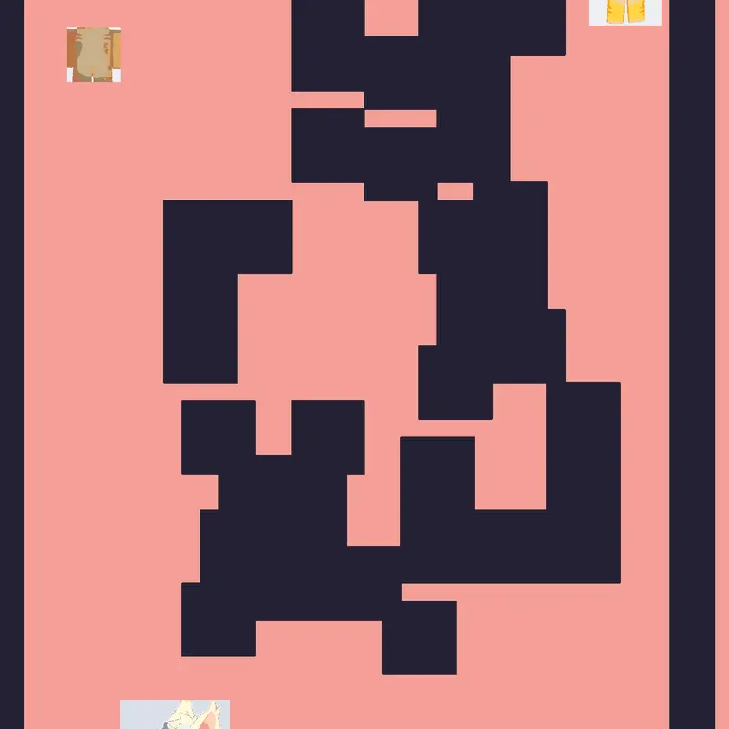 Game by @Scribblefoxxo